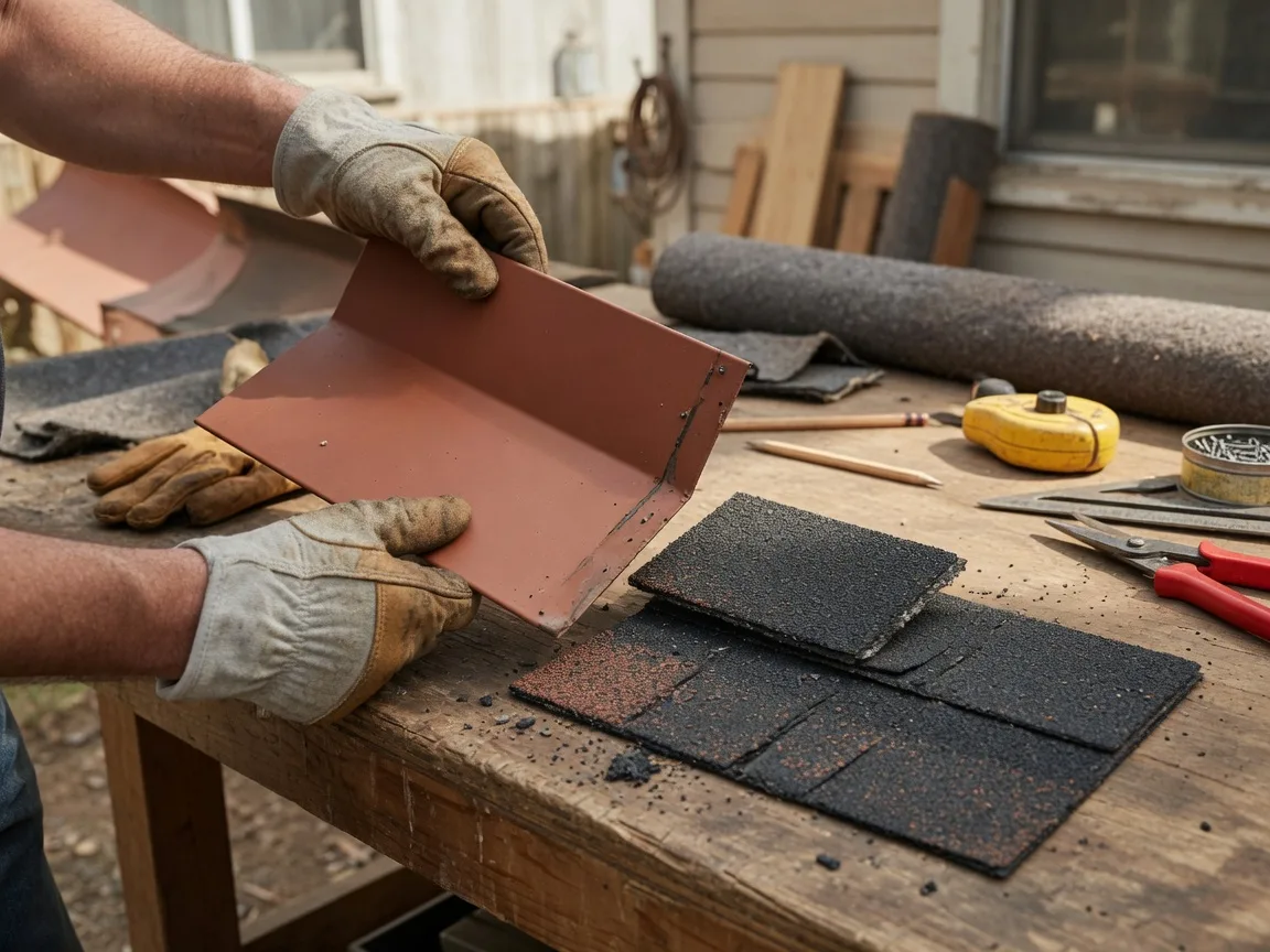 Roof Repair company in Granite Bay, CA